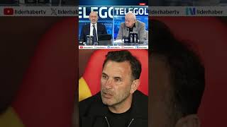 Serhat Ulueren: Bu Saatten Sonra Galatasaray'da Okan Buruk Defteri Kapanmalı