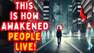 Download Lagu IF YOU FEEL THIS, YOU’RE ALREADY IN THE 5TH DIMENSION! SEE THE SIGNS! MP3