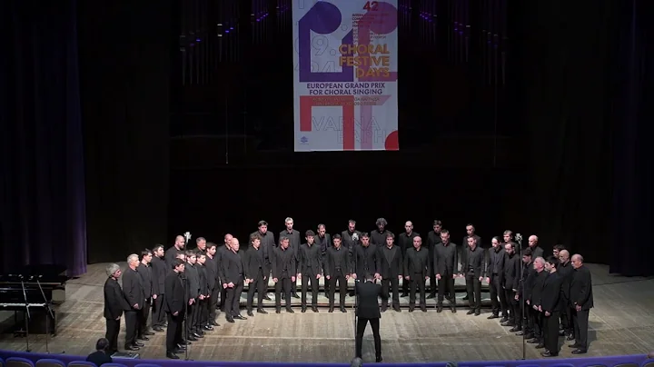 SUHAR KORUA - 34th EUROPEAN GRAND PRIX 2024