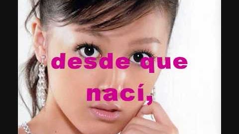 MORNING MUSUME (sub esp)  romance