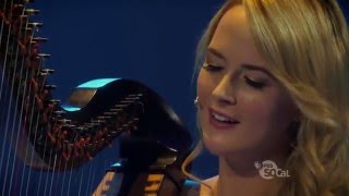 Video-Miniaturansicht von „Celtic Woman "Isle of Innisfree"“