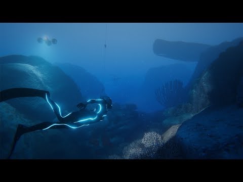 Beyond Blue | Teaser Trailer