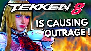 Tekken 8 Is Causing Outrage !!