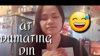 AT DUMATING DIN | LATE UPLOAD |Garcia Family Vlogs