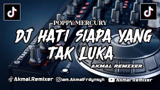 VIRAL DITIKTOK!!! DJ KAU PUTRA BANGSAWAN DITANAH MALAKA - DJ HATI SIAPA TAK LUKA [  Akmal Remixer ]