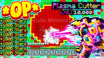 BEST NEW MINECRAFT PRISON SERVER! *2025 EDITION* | Java + Bedrock Edition 1.21.1