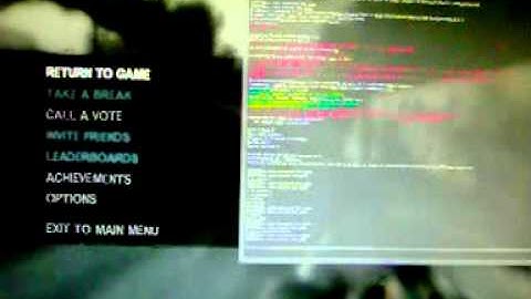 Episode1 of l4d2 cheats pc only (how to activate and work glitches)