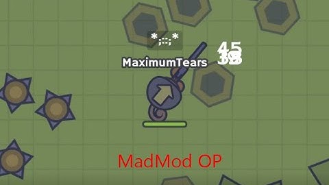 8 VERSION MadMod |  BEST MOD 2020  2021 MOOMOO.IO HACK