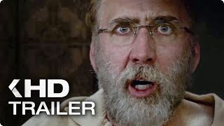 ARMY OF ONE Trailer