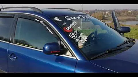 2 Taramps HD8000 6 15''