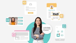 Eventool - Soluciones Tecnológicas Para Eventos