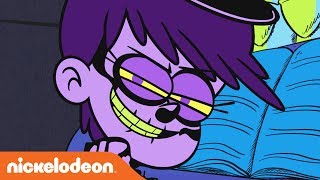 'You Got Tricked' Official Music Video  | TRICKED! The Loud House Halloween Special