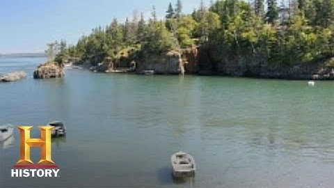 Tidal Resonance | History