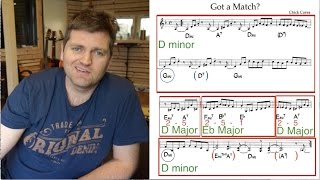 GUITAR LESSON-Scott Henderson-Jazy,Juicy&Bluesy (And Outside)