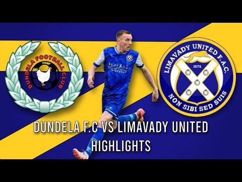 Dundela Limavady Goals And Highlights