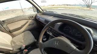 5 years and 30,000 miles in the Honda Acty! Review 