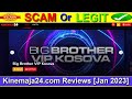 Kinemaja24 com reviews jan 2023  with 100 proof  scam or legit  kinemaja24com reviews