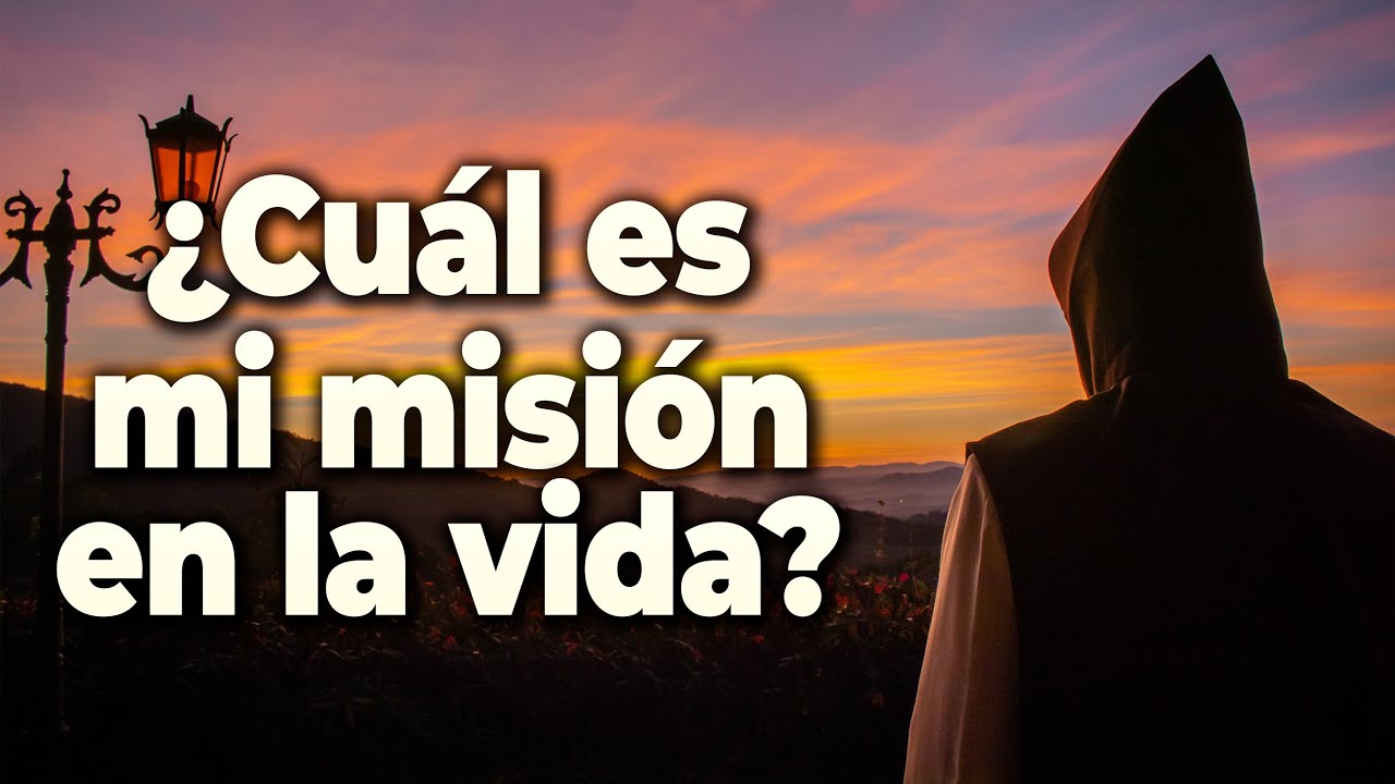 ¿Cuál es mi misión en la vida? Consejo espiritual. YouTube ¿Cuál es mi misión en la vida? Consejo espiritual. YouTube