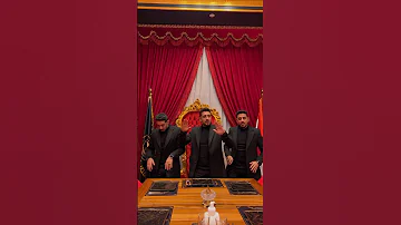 اسند ضهرك وارتاح 