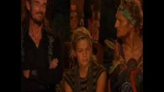 Survivor Tocantins: Coach's new theme song