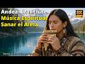 ANDEAN PAN FLUTE 🌿 Stress Healing &amp; Relaxation Music | Inspired Leo Rojas &amp; Gheorghe Zamfir