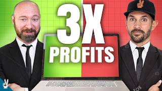 How to Triple Profits From One Creative Finance Deal