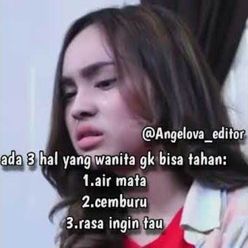 Ccp Angel lisandi putri😍