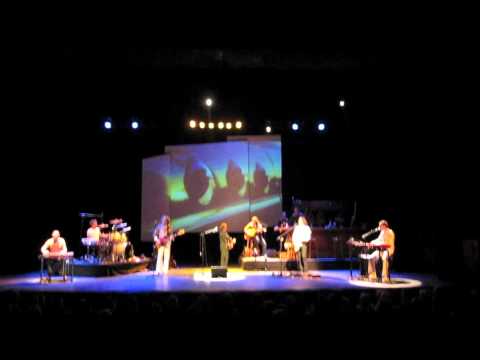 Dutch Eagles & Iain Matthews - Ol' 55