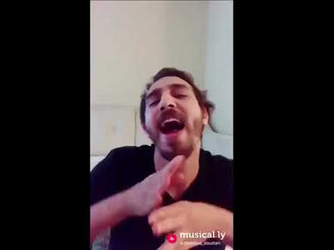 مطلق السلطان يا واد يا حتة مني