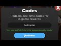 All new 1100 points codes in the presentation experiencethe presentation experience codesroblox