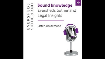 Global Sustainability & ESG webinar - Strategic Reflections on COP30