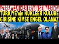 Rus Medyası:Türkiye’nin Nükleer Yürüyüşünü Kimse Engelleyemez! AZ İhasını Gören Ermeni Şaşkın