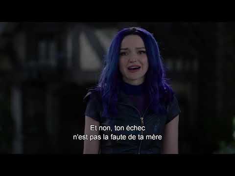 Clip musical | Descendants 3 - My Once Upon A Time