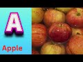 ABC Phonics Song | Alphabet letter sounds | ABC learning for toddlers | Education ABC Nursery Rhymes
