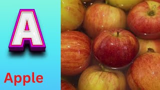 ABC Phonics Song | Alphabet letter sounds | ABC learning for toddlers | Education ABC Nursery Rhymes