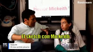 Hector Mickeith