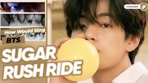 How Would BTS Sing 
