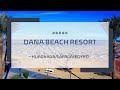 Dana Beach Resort ***** - Hurghada (Egypt)