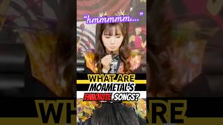 Download Lagu 7 of MOAMETAL’S FAVORITE SONGS #babymetal #moametal #music #shorts MP3 Download Lagu 7 of MOAMETAL’S FAVORITE SONGS #babymetal #moametal #music #shorts MP3