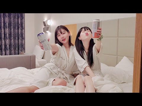 이시국에 해외여행 가는 법 VLOG