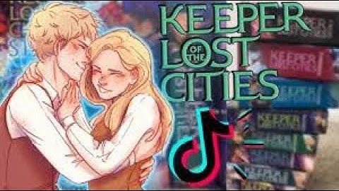 Kotlc tiktoks in honor of chapter 42