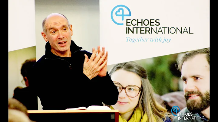 Wider Horizons 2019 - Willie Harrison, Session 1