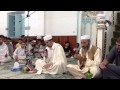 الشيخ داوود حمزة ختمة رمضان 2013 الشيخ داوود حمزة ختمة رمضان 2013