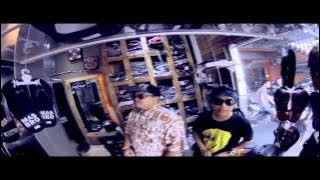 BHEBHY SLEEP AND TWANKY ONE - GANJA DA YAMMI