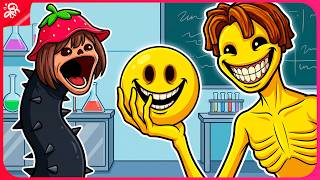 DESCOBRI AS TRANSFORMAÇÕES DE MONSTROS DO ROBLOX