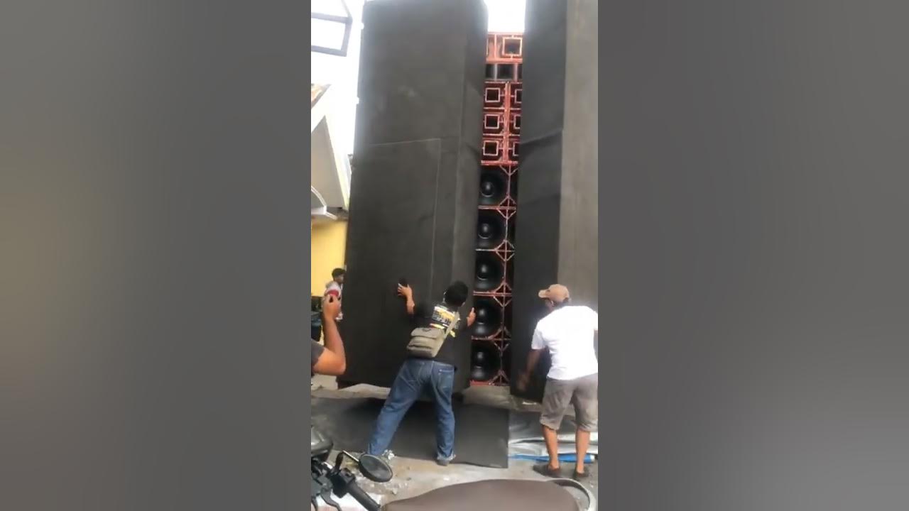 salon musik model terbaru