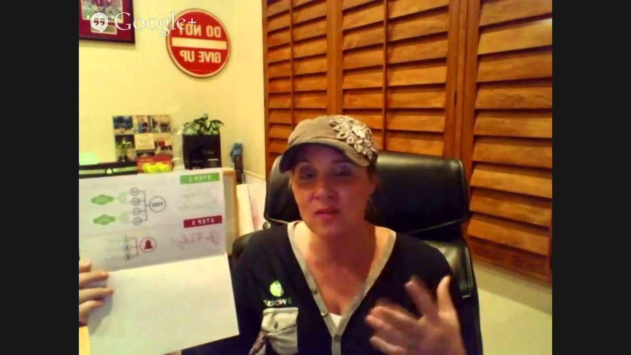 Our Amazing It Works Home Business Opportunity!