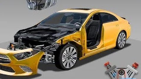 IDLE Cars: Tuning Tycoon A A G BROTHERS SOFTWARE DESIGN Gameplay