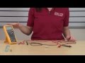 How To Test A Stud Diode Using A Standard Digital Multimeter