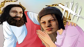 DBD: Jesus Jeff